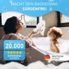 Flipline 15827, Protišmyková rohož do sprchy, Deti, Biela, Náhľad obrázku produktu 6