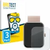3x BROTECT Entspiegelungs Schutzglas für Mutoy Smartwatch Produktbild-Vorschau 1