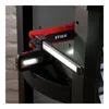 STIER LED Arbeitsleuchten Set, 300/1000 Lumen, magnetisch, Produktbild-Vorschau 3
