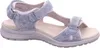 Legero Trekkingsandalen Damen 31373635363334 Blau 39 EU Produktbild-Vorschau 12