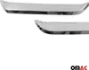 OMAC stootbalk achter voor NISSAN Qashqai II (J11, J11) Productafbeelding-voorbeeld 9
