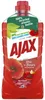 Ajax generální čistič Red Flowers 1000ml Náhled obrázku produktu 10