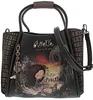 Anekke Handtasche Umhängetasche Dreamverse Tote Bag Produktbild-Vorschau 18