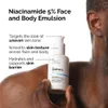 The Ordinary Niacinamide 5% emulze na obličej a tělo 100 ml Náhled obrázku produktu 4