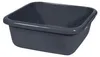 Curver | Lave-vaisselle | Square 15 L anthracite Voir les images du produit 3