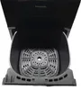 Airfryer 6L 1450W NF-CC600AXE Doppelelemente Touch, 11 Produktbild-Vorschau 13