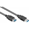 Goobay 93999 Câble USB USB 3.2 Gen 1 (3.1 Gen 1) 3 m USB A Voir les images du produit 8