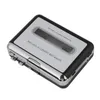 Kazetový magnetofón pre PC, MP3 CD prevodník, digitálne Náhľad obrázku produktu 2