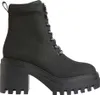 Calvin Klein Jeans Bottines pour femmes YW0YW01548 0GJ Voir les images du produit 2