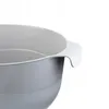 KADAX Schüsselset 5-tlg. mit Deckel, Salatschalen, Produktbild-Vorschau 8