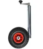 ProPlus 341508 opěrné kolo s pneumatickým pohonem 300 kg 48 Náhled obrázku produktu 9
