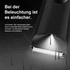 Elektrische Rasierer, Körperhaartrimmer, Elektrischer Produktbild-Vorschau 6