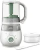 Philips AVENT Premium SCF885 Blender à vapeur 4 en 1 Voir les images du produit 12