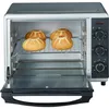 Severin 2056 30 L Noir, Gril en acier inoxydable Voir les images du produit 8