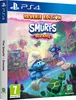 Playstation Games Ps4 The Smurfs: Dreams Durchsichtig  Produktbild-Vorschau 8
