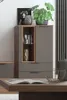 Wohnzimmer-Set 5-teilig Alicante Anbauwand mit Couchtisch Produktbild-Vorschau 5