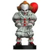 Stephen Kings Es Cable Guy Pennywise 20 cm Produktbild-Vorschau 21
