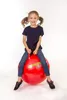 Outdoor active Sprungball Regenbogen, #60cm Voir les images du produit 5