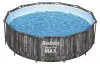 BESTWAY Steel Pro Max zwembad, 366x100 cm + accessoires Productafbeelding-voorbeeld 20