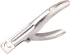 EWANTO Nagelknipser Tip Cutter Schneider für Kunstnägel Produktbild-Vorschau 1
