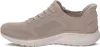 Skechers Sneakers 117497-NTGD in Natural/Gold Textile color Náhled obrázku produktu 2