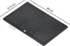BBQ-Toro Plaque de gril en fonte 48 x 31,5 cm, plaque Voir les images du produit 4