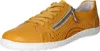 Rieker Damen Schnürschuh Slip-On Sneaker aus Leder mit Produktbild-Vorschau 10
