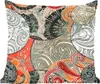 MuchoWow® Zierkissen Sofakissen Wohnzimmer Dekokissen 60x60 Produktbild-Vorschau 1