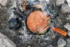 Padella da fuoco in ghisa Petromax fp35-t con manico Anteprima dell’immagine prodotto 15