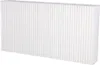 FEBI BILSTEIN 179909 Innenraumfilter Pollenfilter Produktbild-Vorschau 1