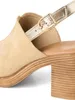 Tamaris Sandalen Hak  Sandalen Hak - Beige - Maat 38 Produktbild-Vorschau 15
