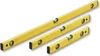 Wasserwaage Set 40 cm 60 cm 100 cm - klein, mittel, lang - Produktbild-Vorschau 1