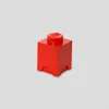 LEGO Aufbewahrungsstein STORAGE BRICK 1 1,2 Liter rot Produktbild-Vorschau 11