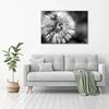 Tulup® Glas-Bild - 100 x 70 - Wandbild aus Glas - Wandkunst Produktbild-Vorschau 3