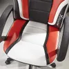 Xrocker Saturn Gaming Stuhl Blau Produktbild-Vorschau 10