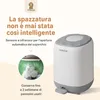 Cestino per Pannolini - Twinky - Capacità 16L - Anteprima dell’immagine prodotto 3