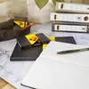 IDENA quaderno A6Mix nero a scacchi 96 fogli, 80g Idena Anteprima dell’immagine prodotto 6