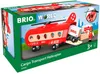 BRIO World - 33886 Eisenbahn-Transporthubschrauber Produktbild-Vorschau 2