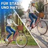 Bergsteiger Marseille 26 Zoll 28 Zoll Damenfahrrad, ab 150 Produktbild-Vorschau 7