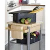 Curver Boîte de rangement avec couvercle Style M 18L Voir les images du produit 3