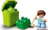 LEGO® DUPLO® 10945 Centrum zbiórki śmieci i recyklingu Podgląd zdjęcia produktu 21