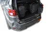 Citroen C5 Aircross 2018+ Pack De Sacs 4 Par Voir les images du produit 1