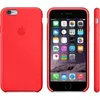 Apple iPhone 6 Silicone Case MGQH2ZM/A rot Produktbild-Vorschau 2