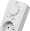 Termostato da presa McPower "TCU-440", 5-30°C, 3.500W, Anteprima dell’immagine prodotto 7