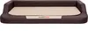 Orthopädisches Hundebett "Medico Standard" XL - 120x80x19cm Produktbild-Vorschau 1