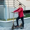 Xride® City Scooter Kolobežka pre deti a dospelých, mestská Náhľad obrázku produktu 4