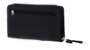 H.I.S Geldbörse Zip Around Wallet Black schwarz Produktbild-Vorschau 4