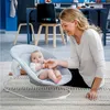 Hauck Alpha Wippe 2in1 Babywippe/Wipptier Grau Produktbild-Vorschau 3