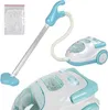 Kruzzel 22567 Kinderstaubsauger mit Geräuschen und Licht Produktbild-Vorschau 1