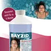 1x1 L BAYZID® Eisbad Wasserpflege Chlorfrei Produktbild-Vorschau 4